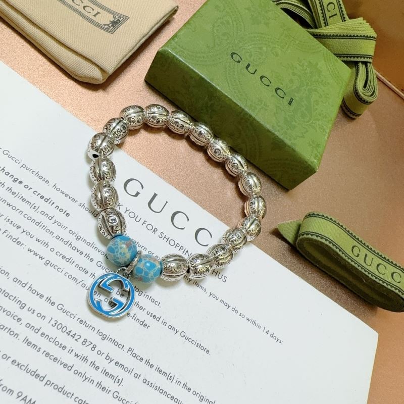 Gvc*1 bracelets